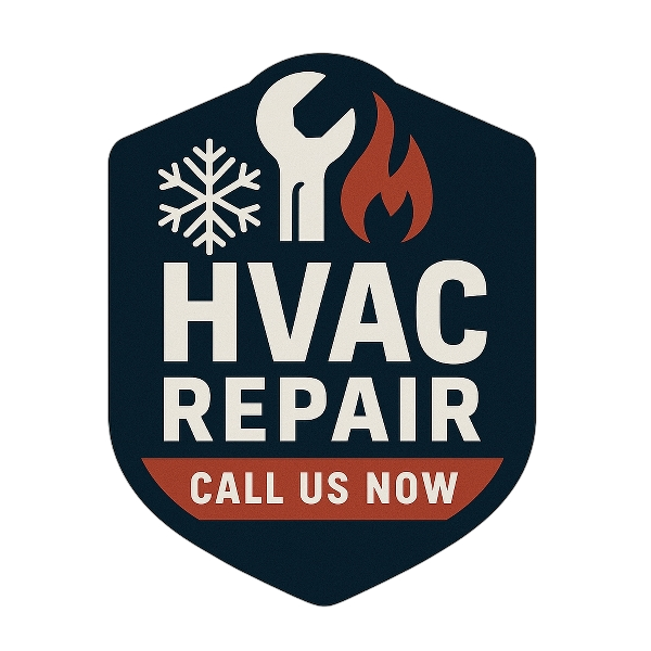HVAC Repair Logo